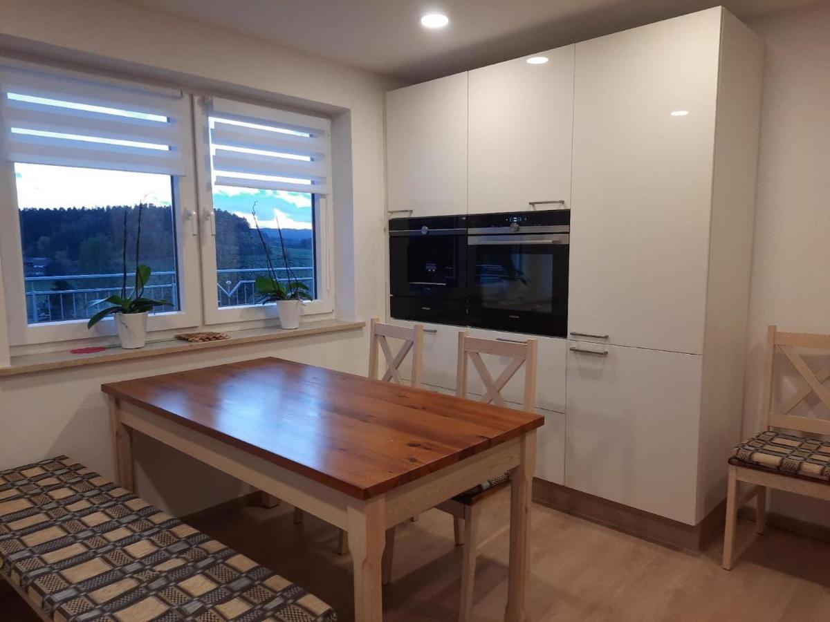 Prackenbach Haus Amann 아파트 외부 사진